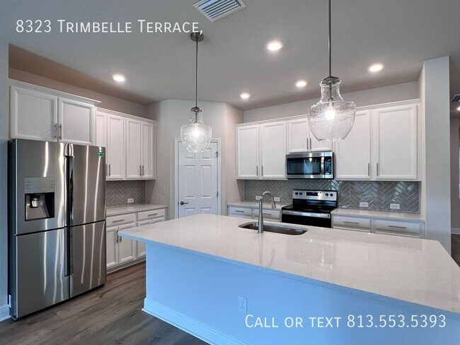 Building Photo - 8323 Trimbelle Ter