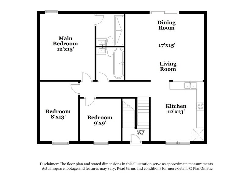 Building Photo - 2219 Lockamy Ct
