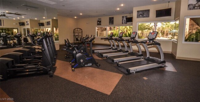 Building Photo - 9050 W Warm Springs Rd