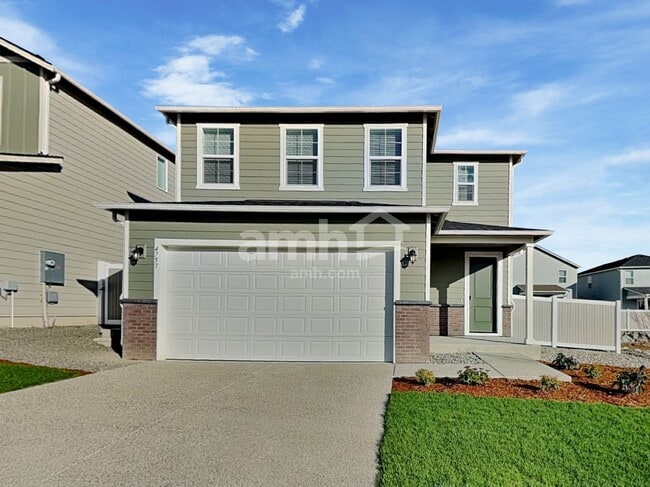 Building Photo - 4757 85th Ave NE