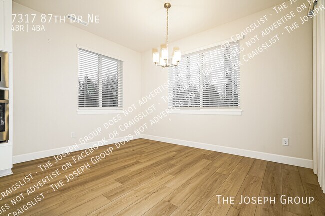 Building Photo - 7317 87th Dr NE