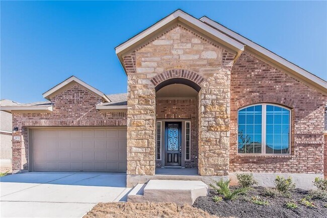 Primary Photo - 2432 Lyla Ln