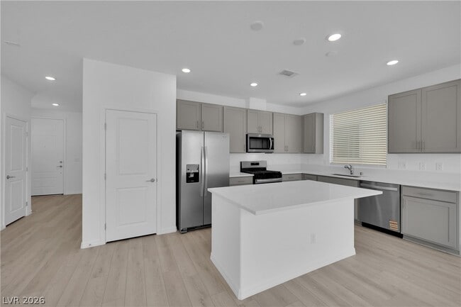 Building Photo - 5916 Obsidian Sky Ave