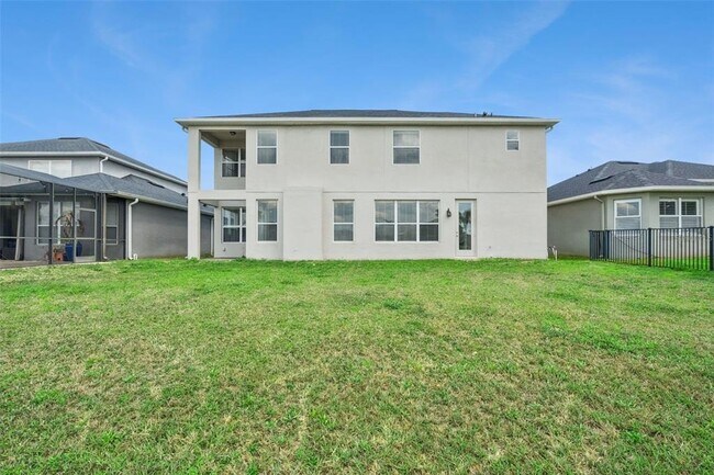 Building Photo - 4926 Rock Rose Loop