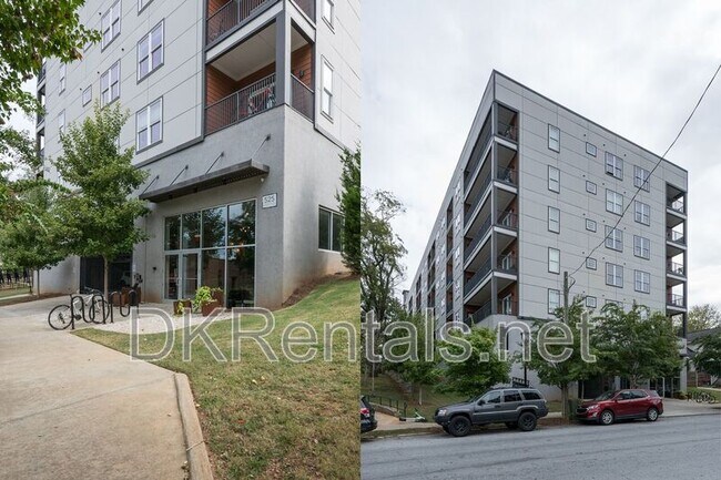 Primary Photo - 525 Parkway Dr NE