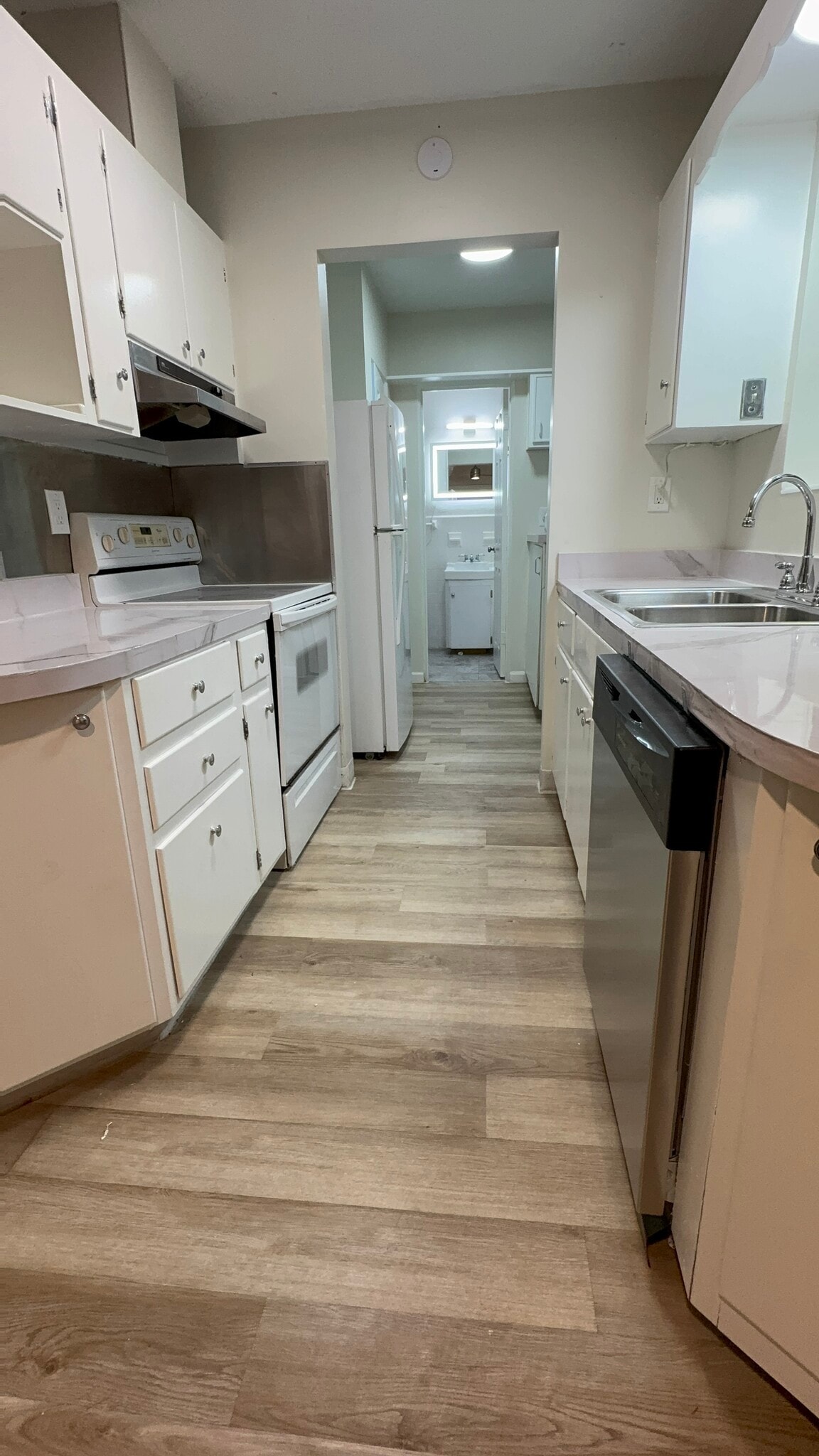 Kitchen (Storage) - 217 SW 11th Ct