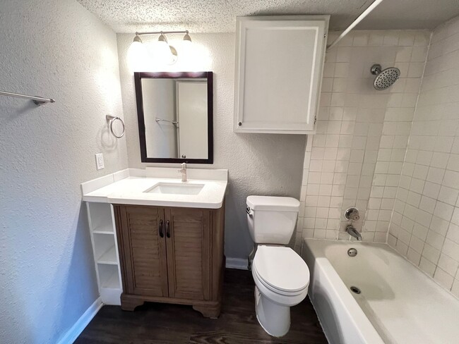 Building Photo - 1 bedroom remodeled with a fireplace & bal...