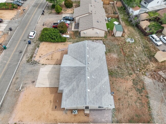 Building Photo - 3123 N Truwood Dr