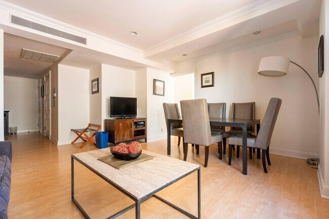 Building Photo - 201 W 58th St