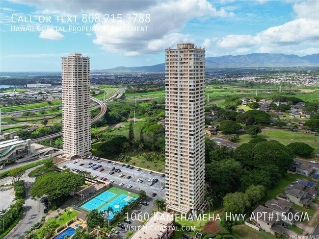 Building Photo - 1060 Kamehameha Hwy