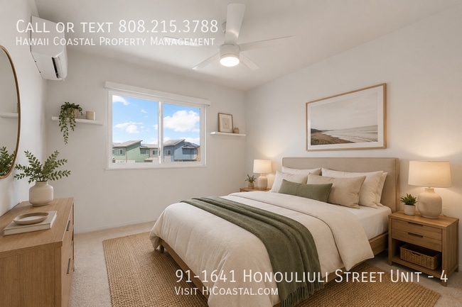 Building Photo - 91-1641-1641 Honouliuli St