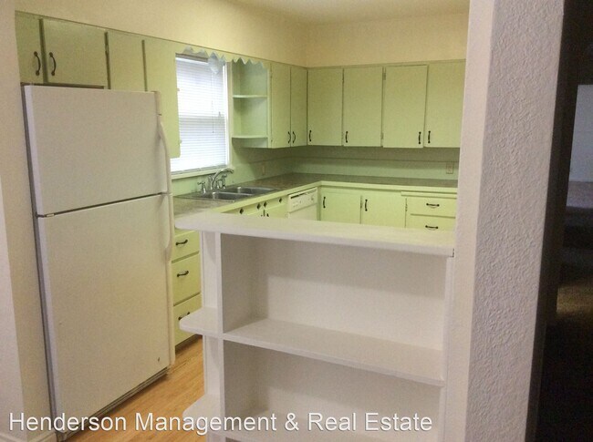 Building Photo - 3 br, 2 bath House - 900 N. Garfield Ave