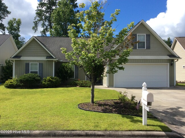 Building Photo - 3123 John Willis Rd