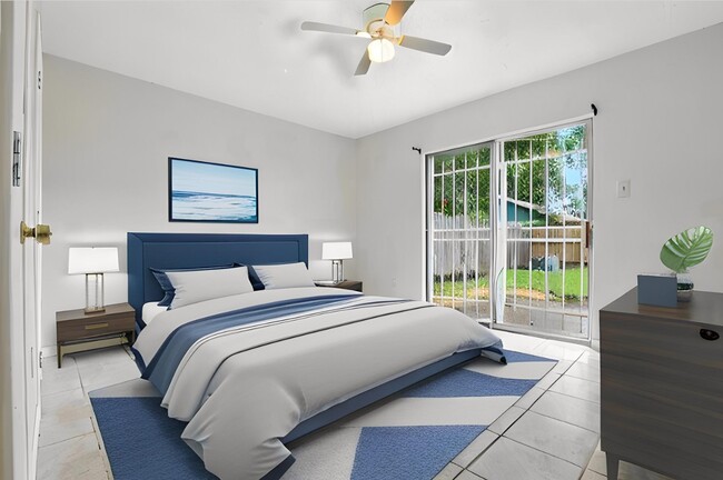 Building Photo - 8611 Valley Ledge Dr