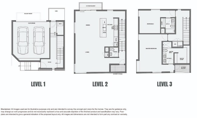 Two Bedroom Floor Plan.png - X-707 Townhomes