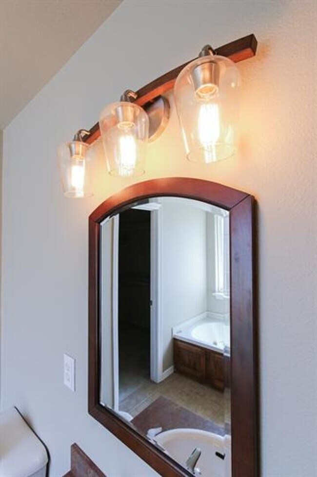 Building Photo - Perfect 3 bed/2 bath home in Centerton!