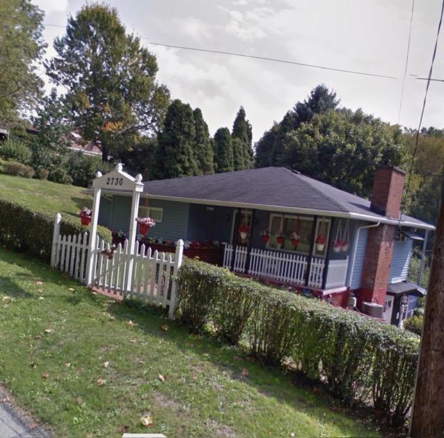 Building Photo - 2730 6th Ave