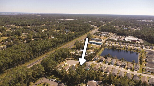 Building Photo - 415 Santorini Ct