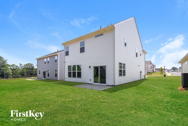 Building Photo - 601 Carronade Ct