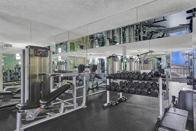 Building Photo - 6767 Collins Ave