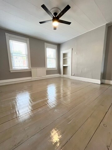 Living Room - 5341 Carnegie St