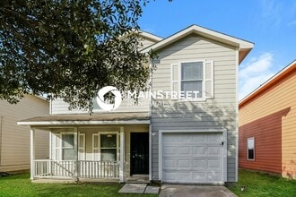 Building Photo - 3 Bedroom Pet-Friendly Home in Humble, TX with Main Street Renewal