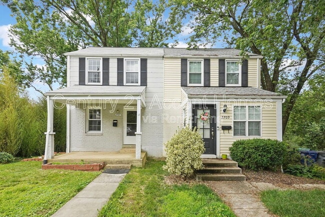 Primary Photo - 2707 Jefferson Dr