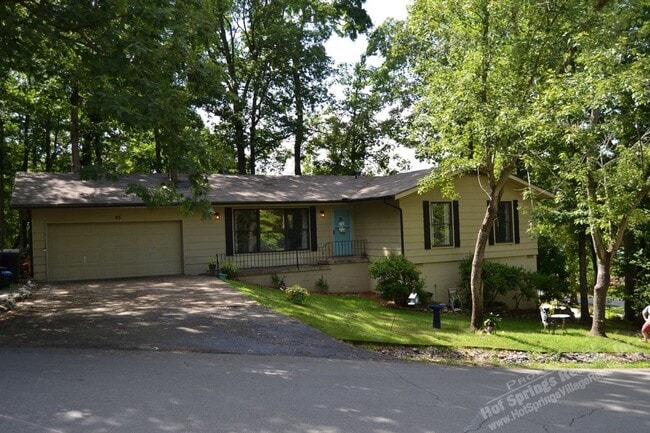 Primary Photo - Lake DeSoto Area | Home |Unfurnished