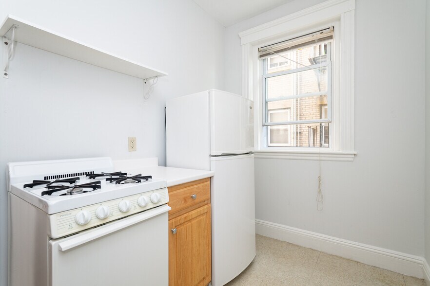 Building Photo - 30 Worthington St