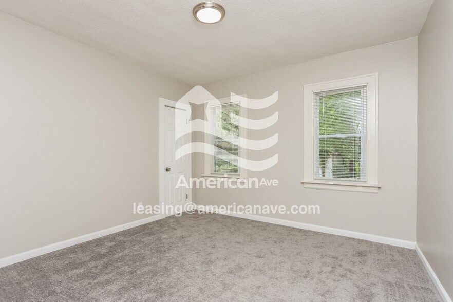 Building Photo - 6530 Avalon Ave