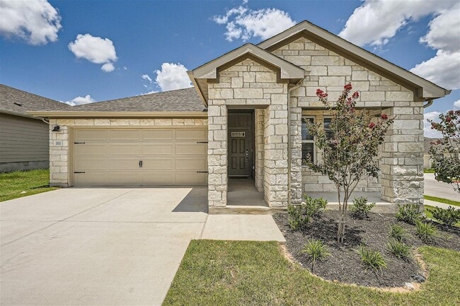 Building Photo - 360 El Capitan Lp