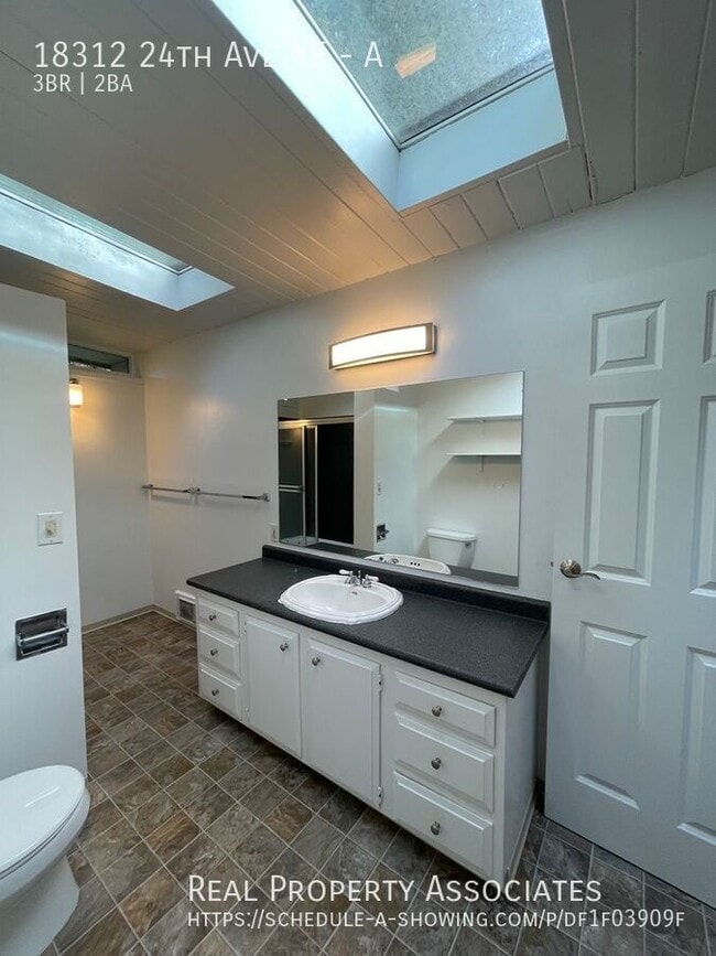 Building Photo - 18312 24th Ave NE