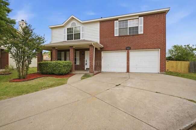 Building Photo - 4101 Cardinal Dr