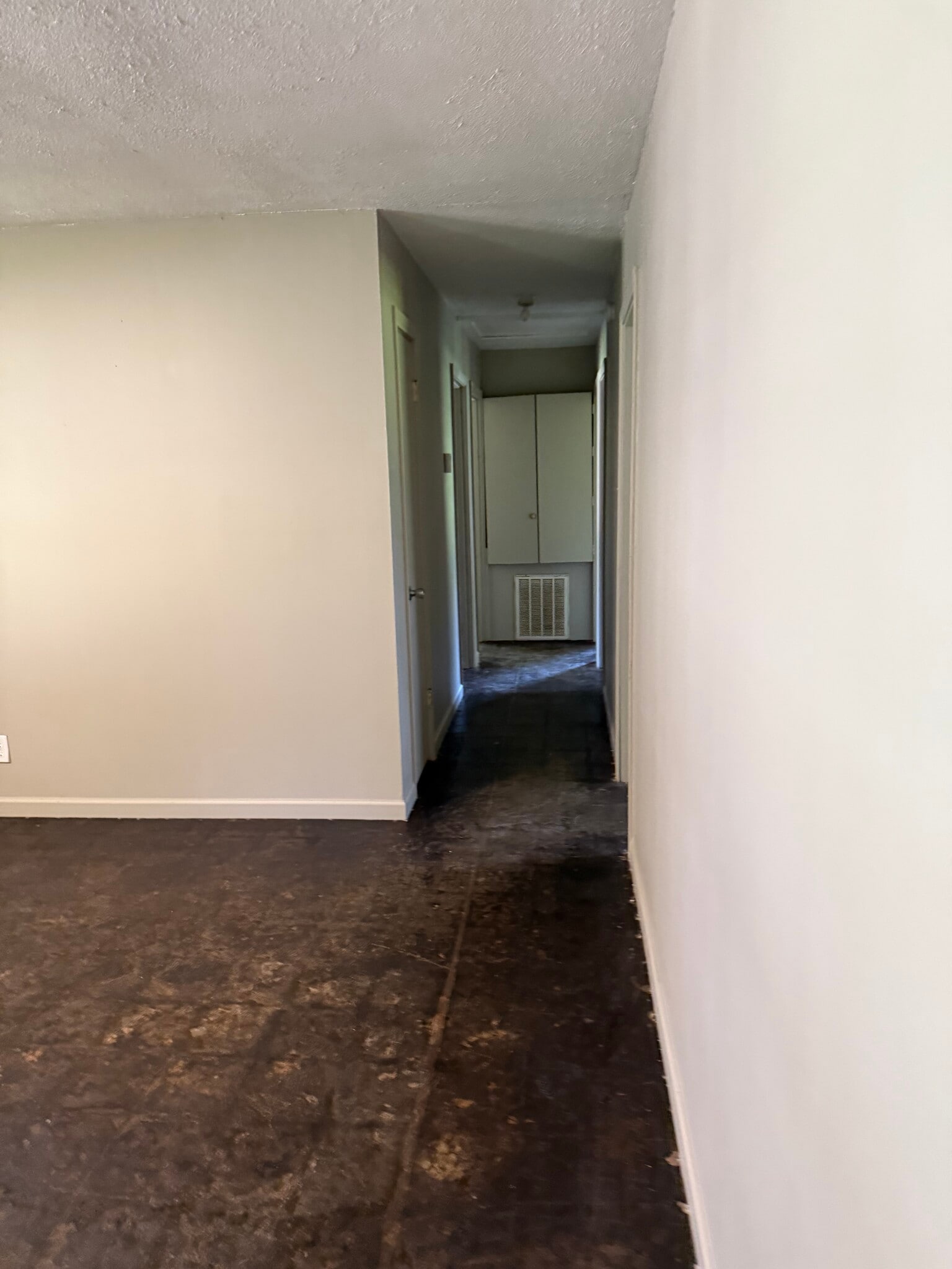 Building Photo - 803 Garland St