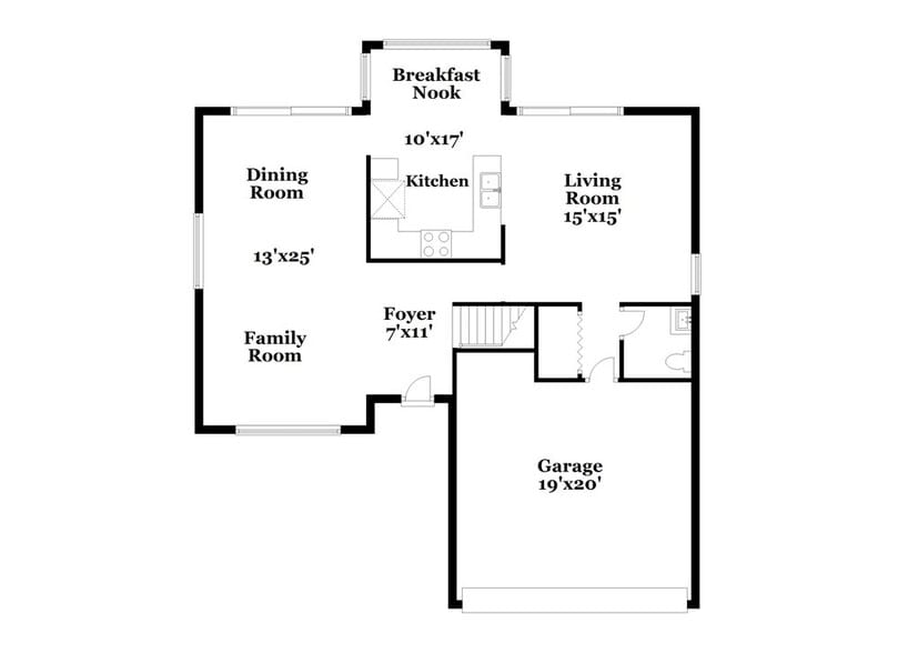 Building Photo - 3220 Fairfield Dr