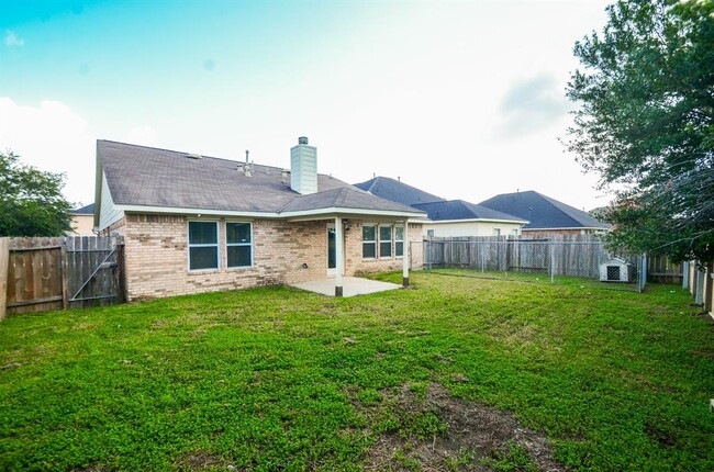 Building Photo - 4835 Richmond Knoll Ln