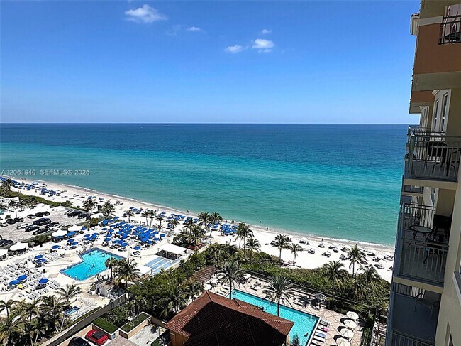 Building Photo - 2080 S Ocean Dr