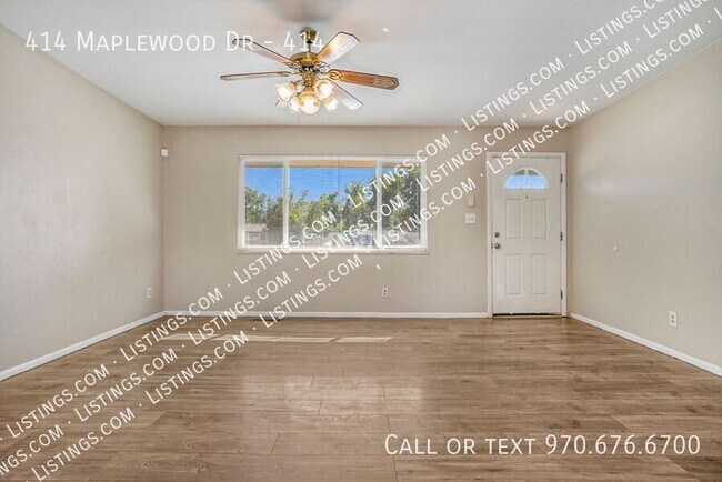 Building Photo - 414 Maplewood Dr