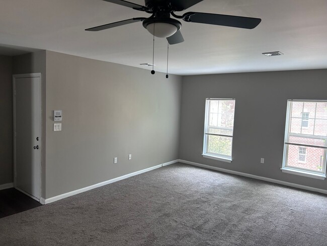 Floorplan - Mulberry Station Apartments