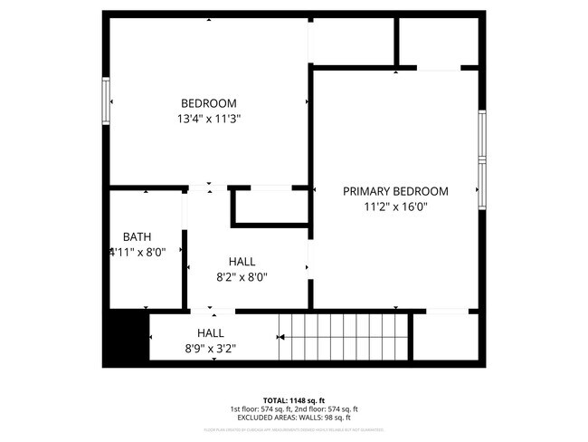 Building Photo - 3218 Ave Q 1/2