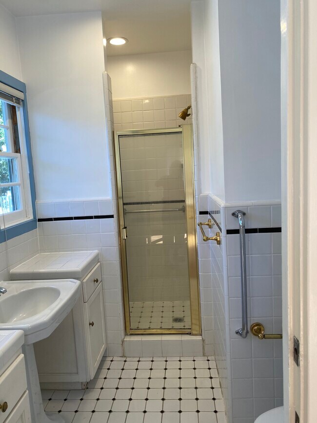 Master Bedroom Bathroom - 1823 N Michigan Ave