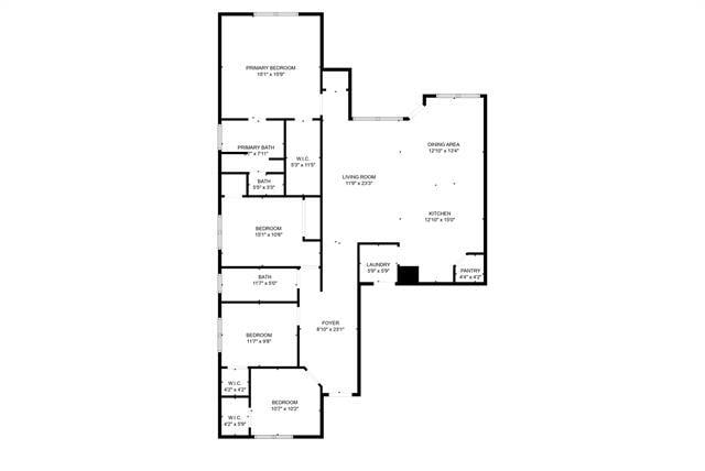 Building Photo - 1413 Raleigh Path