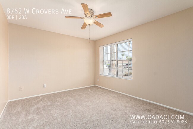 Building Photo - 8762 W Grovers Ave