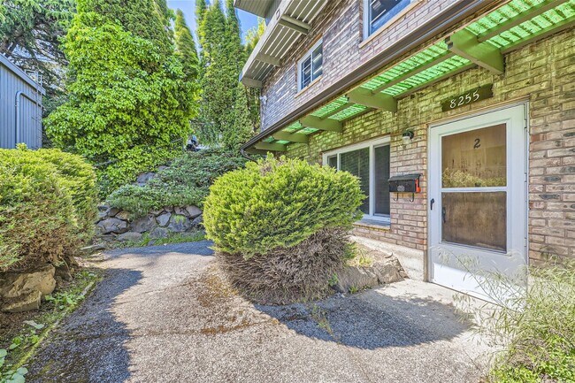 Building Photo - 8255 Corliss Ave N