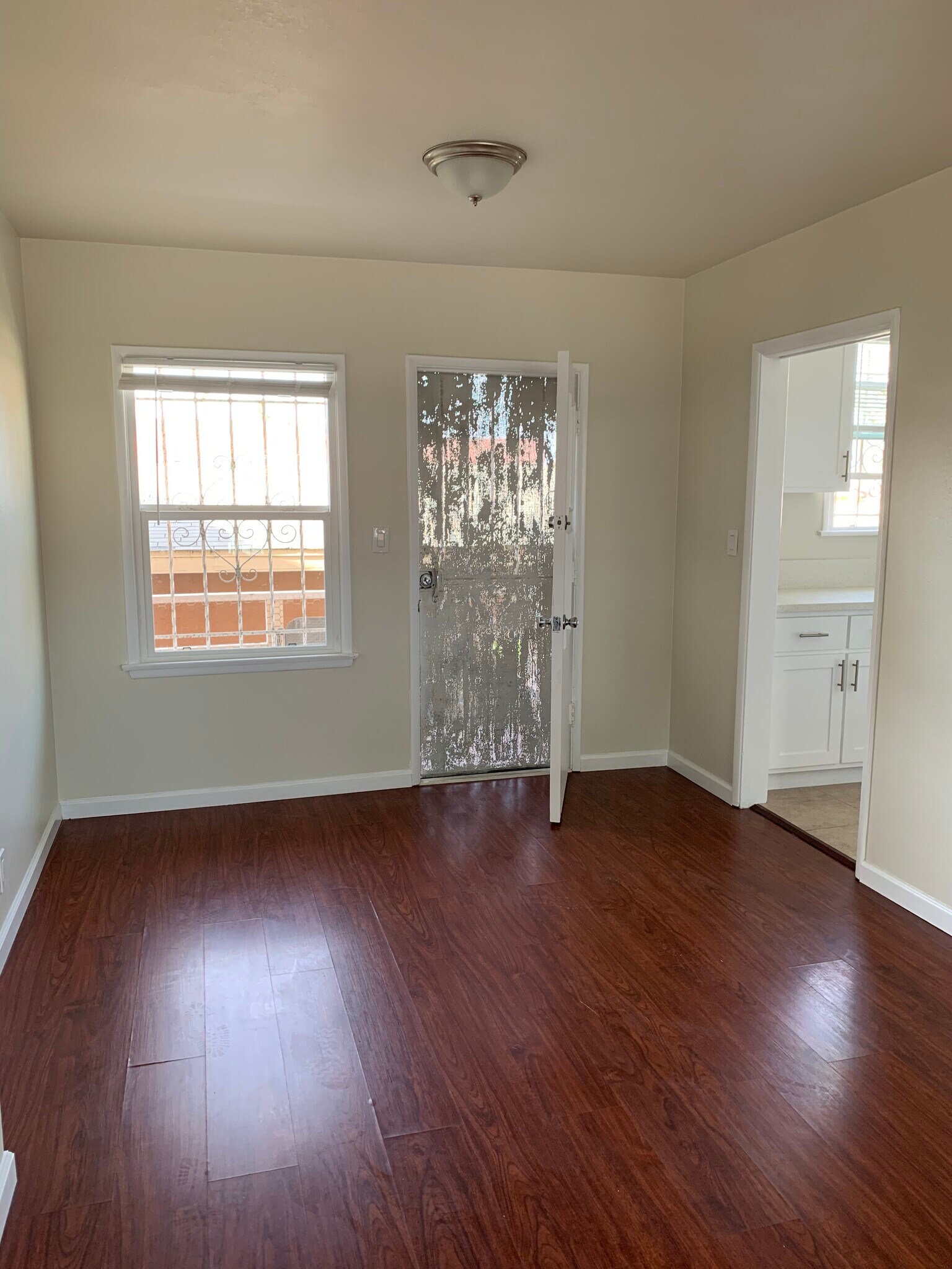 Dinning room - 3311 W 78th St