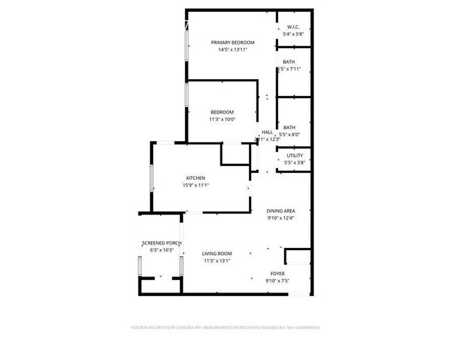 Building Photo - 10223 Valentino Dr
