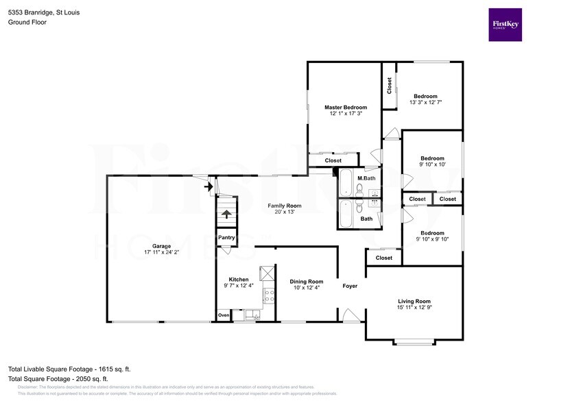 Building Photo - 5353 Branridge Rd