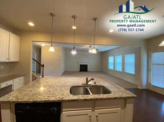 Building Photo - 600 Country Ridge Dr