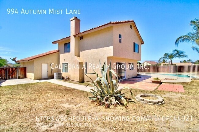 Building Photo - 994 Autumn Mist Ln