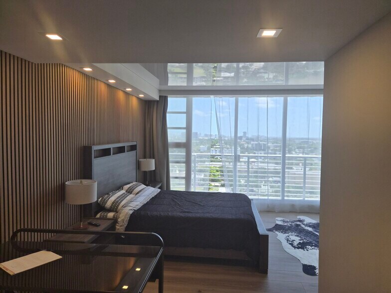 Building Photo - 1720 Harrison St